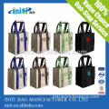 Free Customized Non Woven Fabric Bag/PP Non Woven Fabric Tote Bag